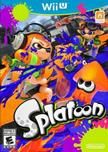 wiiu 喷色卡通|Splatoonwud格式下载 