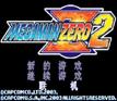 gba 洛克人zero2中文版下载 洛克人zero2汉化版 