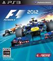 ps3 F1 2012美版下载 