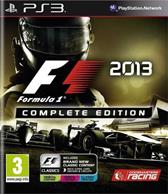 ps3 F1 2013完整版欧版下载 